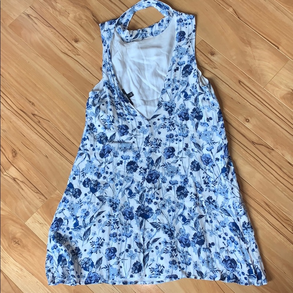 Lulus Spring Dress - Picture 2 of 2